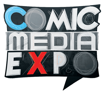 Comic Media Expo