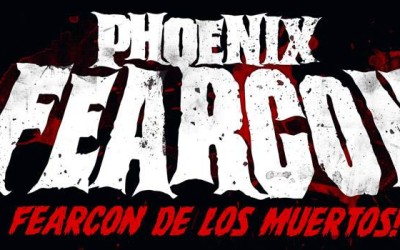 Phoenix FearCon is back!