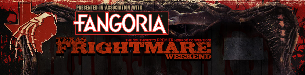Preview of Texas Frightmare 2015